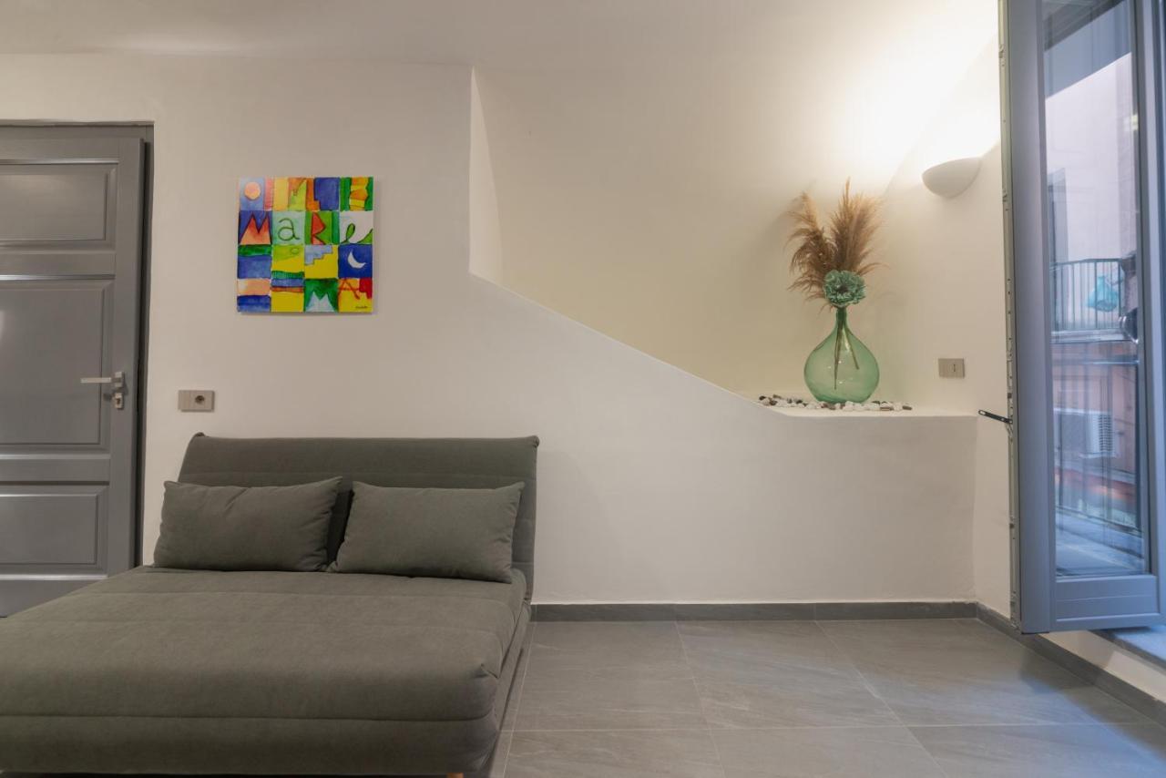 Centro Storico Apartment Procida Zewnętrze zdjęcie