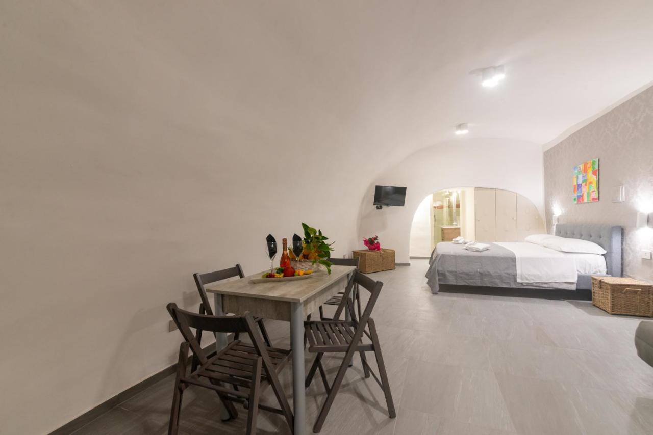 Centro Storico Apartment Procida Zewnętrze zdjęcie