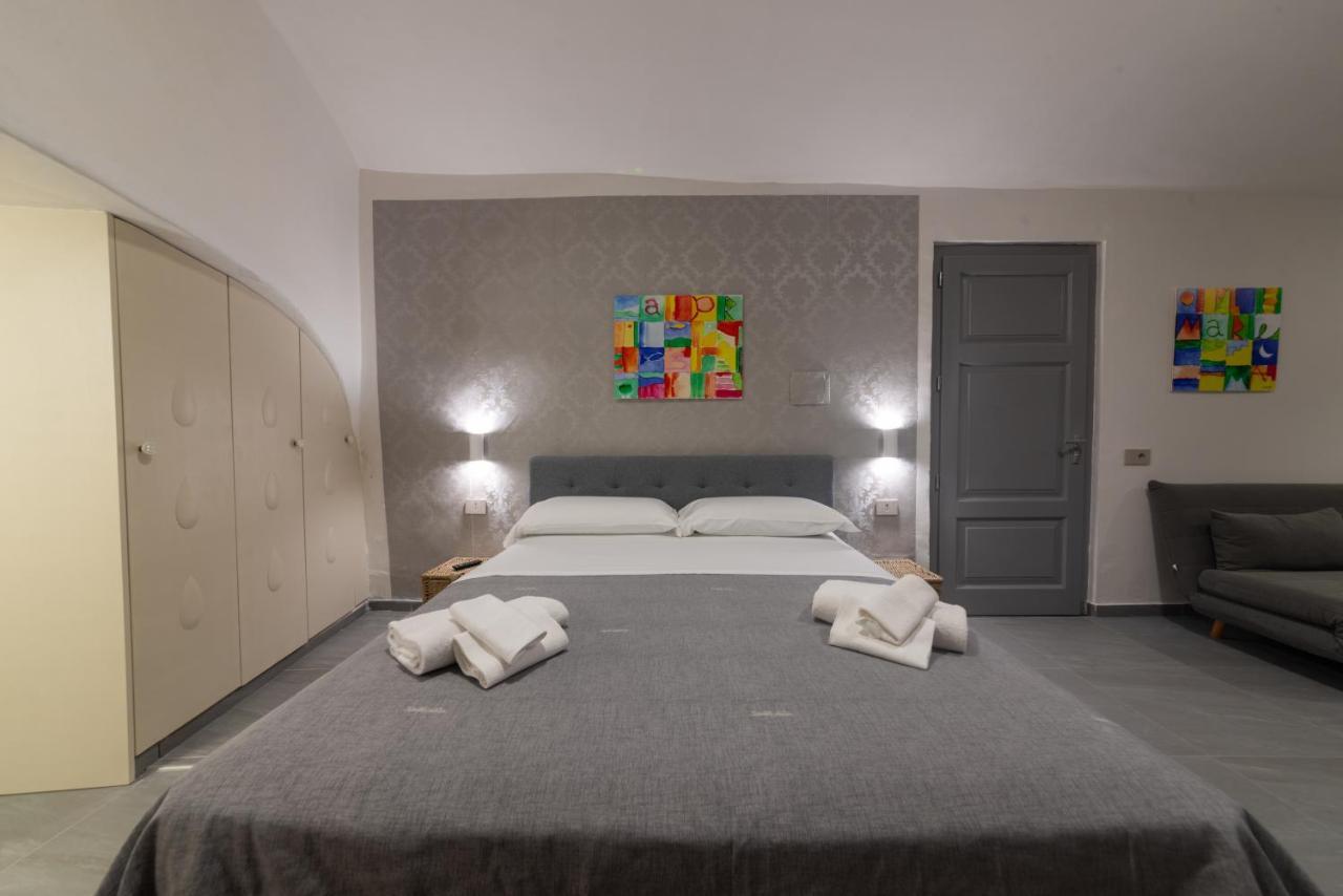 Centro Storico Apartment Procida Zewnętrze zdjęcie