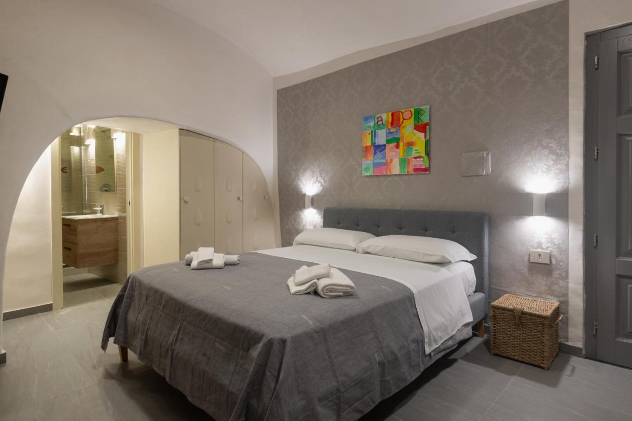 Centro Storico Apartment Procida Zewnętrze zdjęcie
